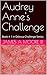 Audrey Anne's Challenge: Bo...