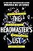 The Headmaster's List