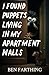 I Found Puppets Living in my Apartment Walls (I Found Horror)