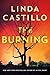 The Burning (Kate Burkholder #16) by Linda Castillo