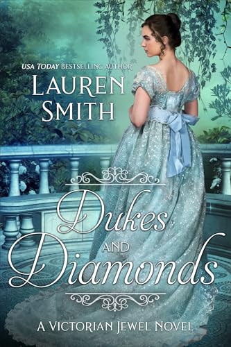 Dukes and Diamonds (Victorian Jewel, #1)