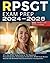RPSGT Exam Prep 2024-2025: ...