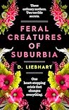 Feral Creatures o...