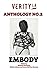 Embody: Verity La Anthology 2
