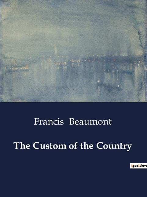 The Custom of the Country
