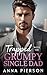 Trapped with the Grumpy Single Dad (A Single Daddy Series)