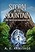 Storm in the Mountain by A.E. Armitage