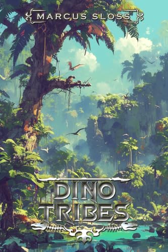 Dino Tribes (ebook)