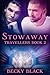 Stowaway (Travellers Book 2)