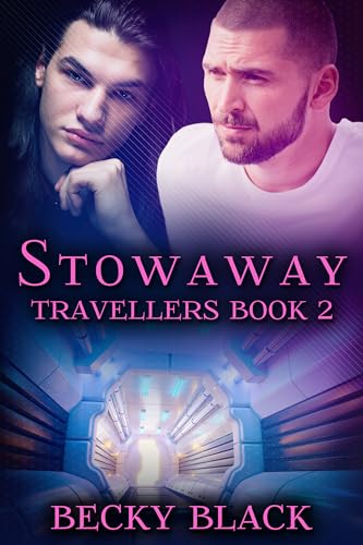 Stowaway (Travellers Book 2)