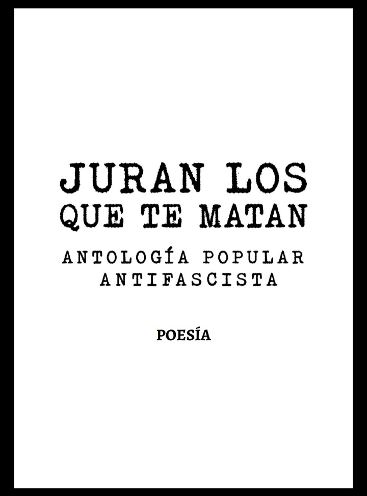 Juran los que te matan (ebook)