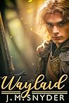 Waylaid by J.M. Snyder