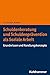 Schuldenberatung und Schuldenprävention als Soziale Arbeit: Grundwissen und Handlungskonzepte (German Edition)