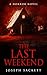 The Last Weekend