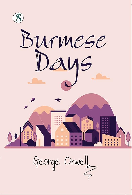 Burmese Days