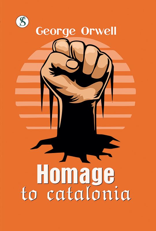 Homage To Catalonia