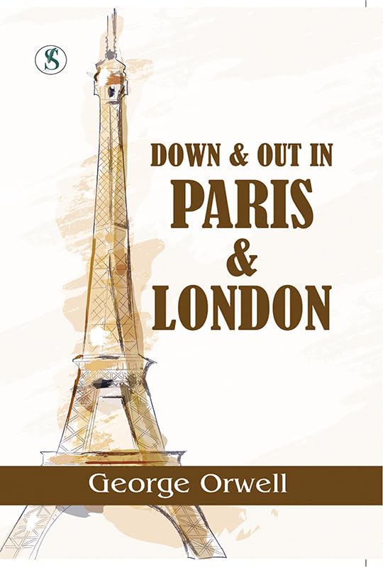 Down And Out In Paris And London