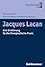 Jacques Lacan by Philipp Kuwert