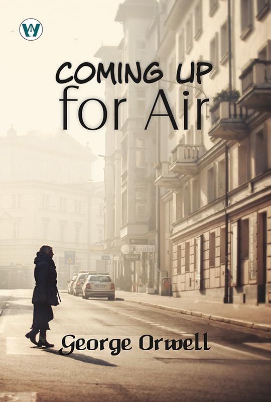 Coming Up The Air