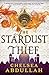 The Stardust Thief (The San...