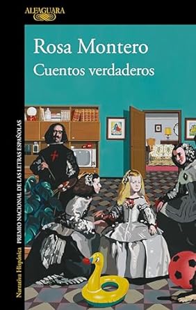 Cuentos verdaderos (Paperback)