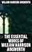 The Essential Works of Will...