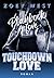 Playbook for Love: Ein Football Liebesroman (Touchdown Love 3) (German Edition)
