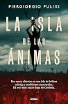 La isla de las án...