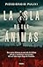 La isla de las ánimas by Piergiorgio Pulixi