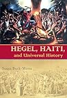 Hegel, Haiti, and...