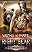 Wrong Number, Right Bear (Dial M For Mates)