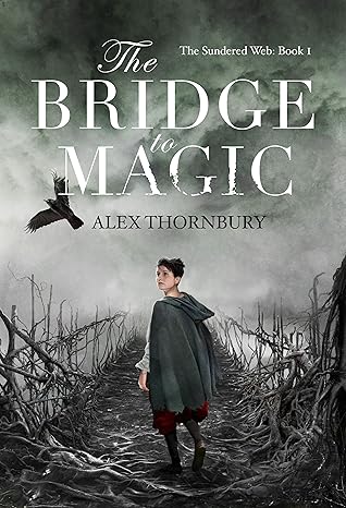 The Bridge to Magic (The Sundered Web, #1)