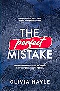 The Perfect Mistake (The Connovan Chronicles #2) 