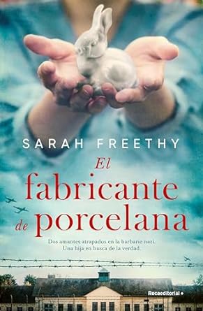 El fabricante de porcelana