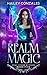 Realm Magic (Gray Stone Witches)