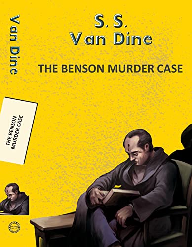 Hachette Books The Benson Murder Case.