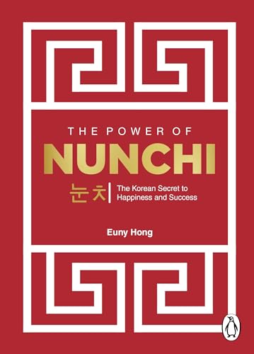 The Power of Nunchi (Hardcover)