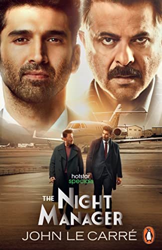 The Night Manager