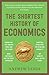 Pan Macmillan India The Shortest History of Economics