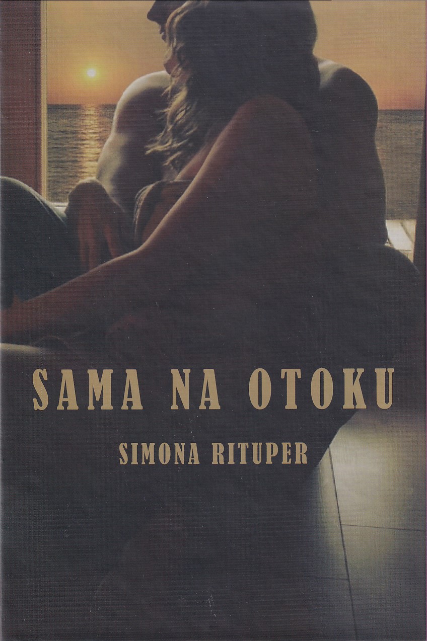 Sama na otoku