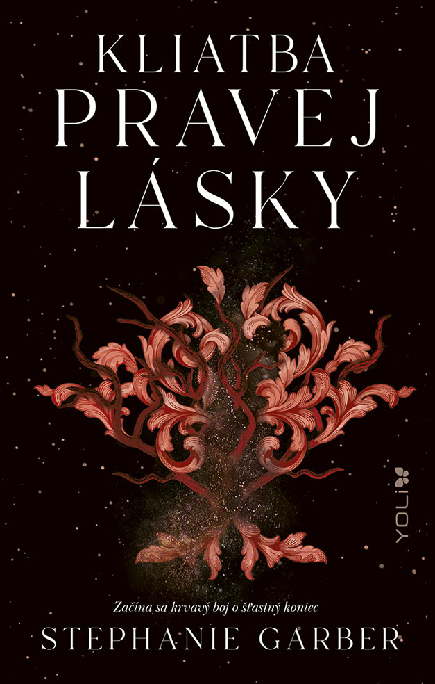 Kliatba pravej lásky (Bolo raz jedno zlomené srdce, #3)