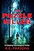 The Puzzle Killer by R. E. Parsons