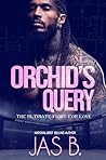 Book cover for Orchid's Query: The Ultimate Fight for Love