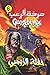 ‫حفلة الزومبى - صرخة الرعب (صرخه الرعب Book 6)‬ (Arabic Edition)