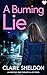 A Burning Lie (Detective Je...