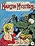 Martin Mystère n. 18: Le creature dell'abisso
