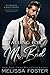Falling for Mr. Bad: Sable Montgomery (A Bad Boys After Dark Crossover Novel) (Bradens & Montgomerys (Pleasant Hill - Oak Falls))