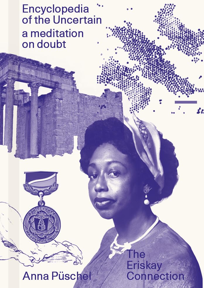 Encyclopedia of the Uncertain. Meditation on Doubt (Hardcover)