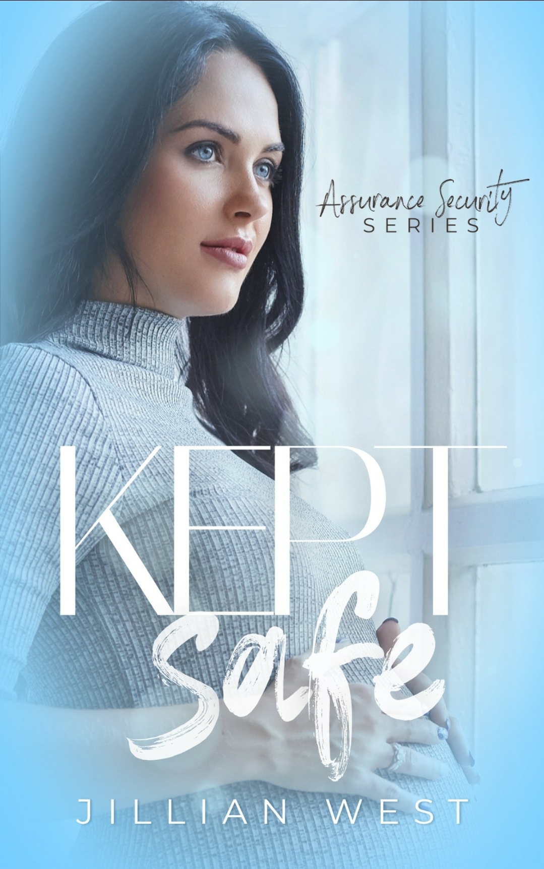 Kept Safe (Assurance Security, #2.5)