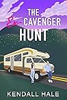 Book cover for The Ex-cavenger Hunt (Happily Ever Mishaps, #1)